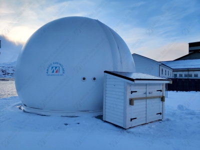 位于北极圈内的挪威Båtsfjord成人小猪视频APP免费下载安装小猪视频官网APP直接进入IOS已由客户自行安装完成
